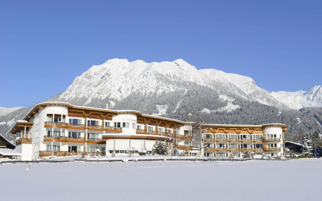 Best Western Plus Hotel Alpenhof