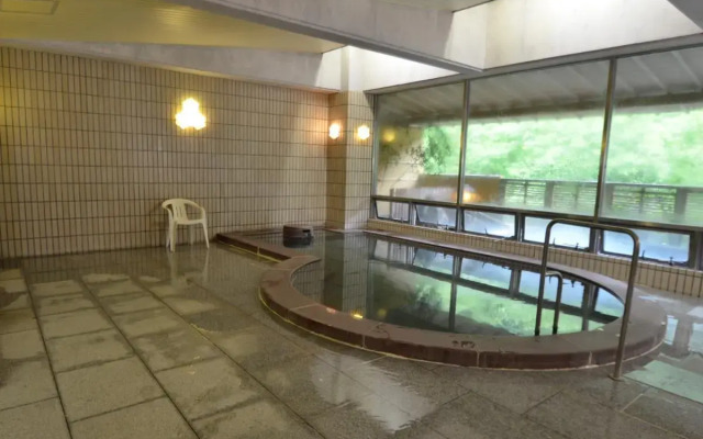 Shin Kabakawa Kanko Hotel