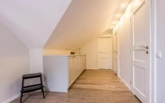 Traku Apartments Old Town