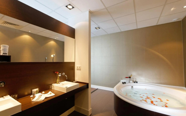 Hotel & Wellness Zuiver
