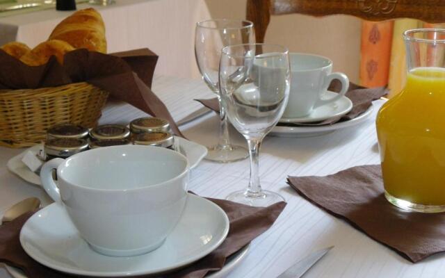 Human Hotel Résidence