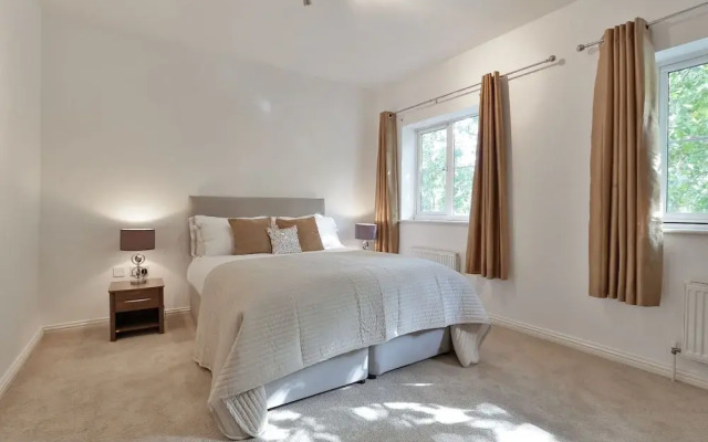 Austin David Apartments - Classic 2 Bed