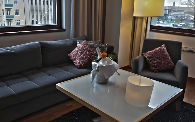 Original Sokos Hotel Presidentti