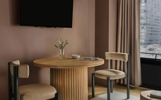 Sonder by Marriott Bonvoy Onterie Apartments Magnificent Mile