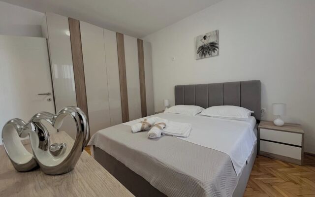 Dalori Comfort Suite