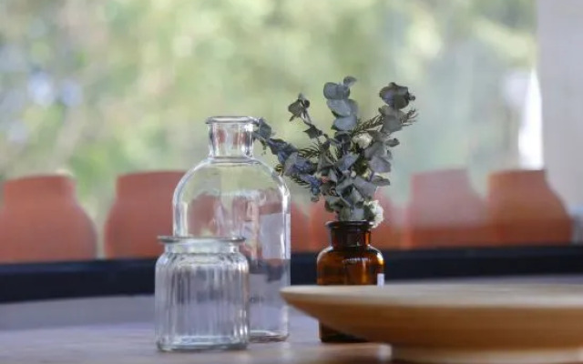 Rustic Charm Inn