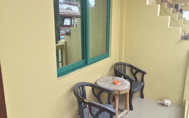 Caye Caulker Plaza Hotel