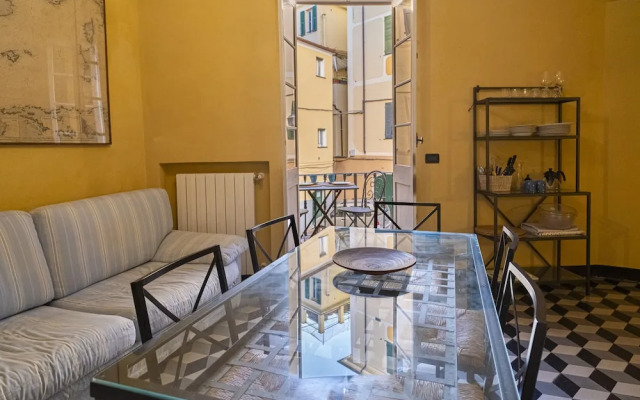 Casa Schiaffino 2 by Wonderful Italy