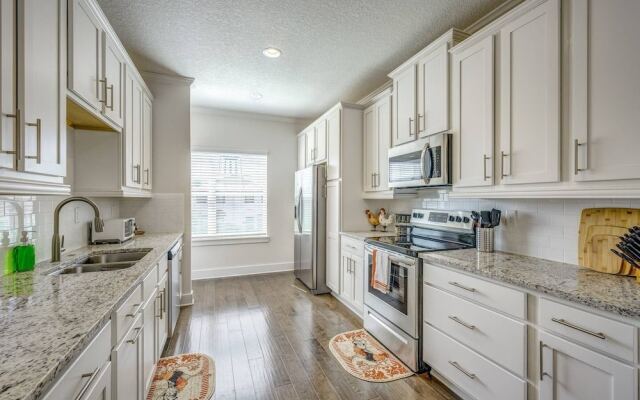 Beach Escape Two - Luxury Townhome