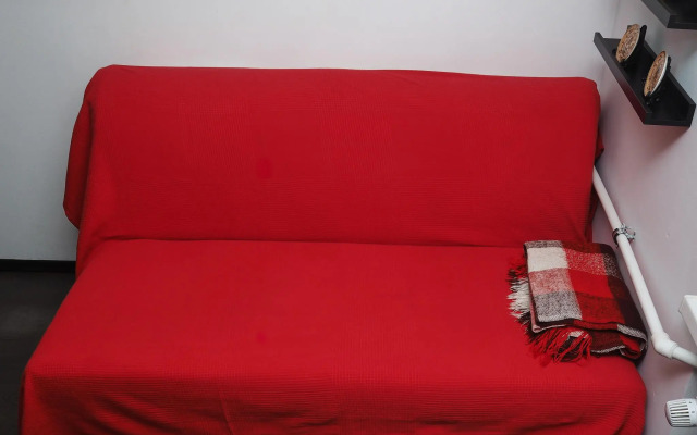 Квартира на проспекте Литейный 51