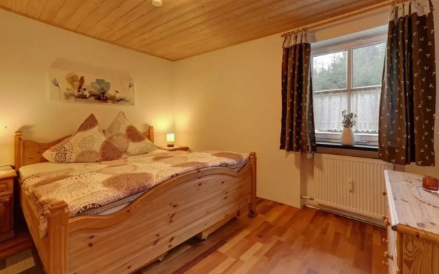 Waldhaus Sonnenberg Apartment 3