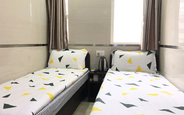 Mingdu Business Hotel