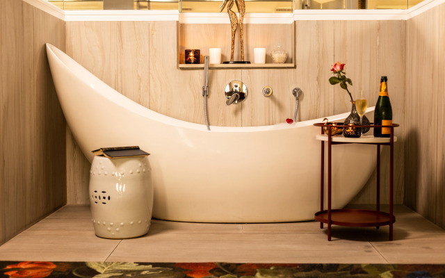 Fairlawns Boutique Hotel and Spa