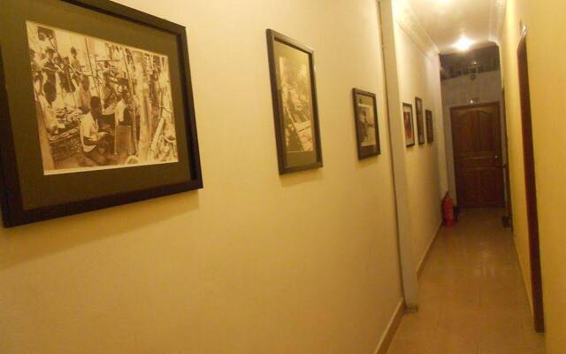 Onederz Hostel Phnom Penh