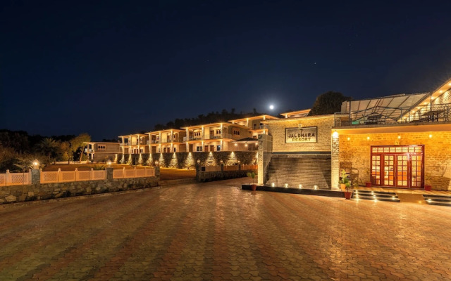 Jaldhara Resort