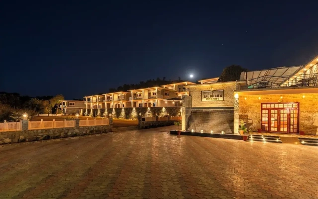 Jaldhara Resort