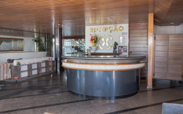 Xenius Hotel