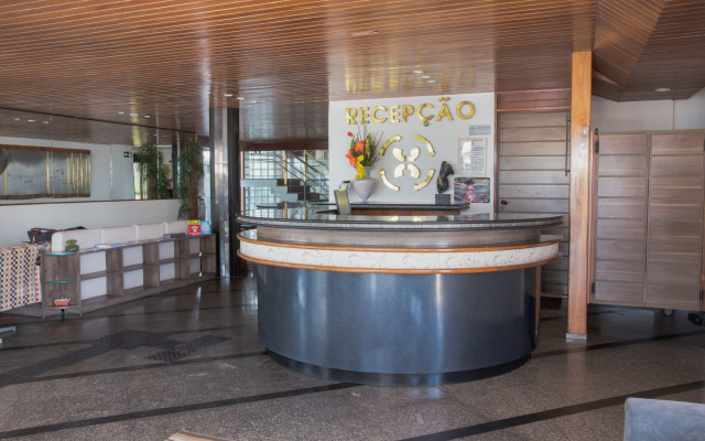 Xenius Hotel
