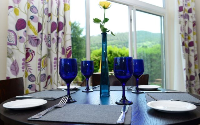 The Mulberry Inn