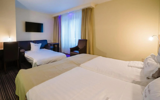 Europe Hotel