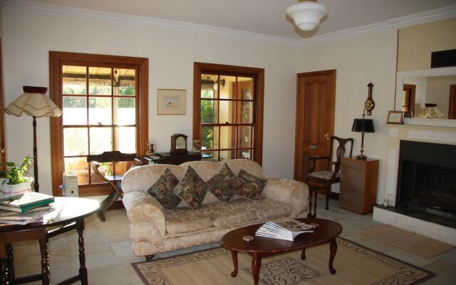 Ginninderry Homestead