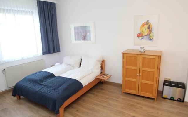 Ferienwohnung in der Fußgängerzone Zentral - Studio Apartment