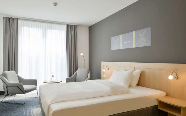 Best Western Plus Hotel Papenburg