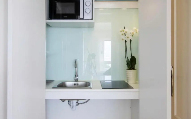 "Sea View"Loft