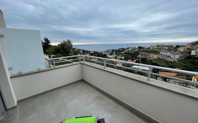 Suite D'Annunzio Luxury