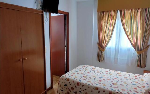 Hostal Casa Pepe