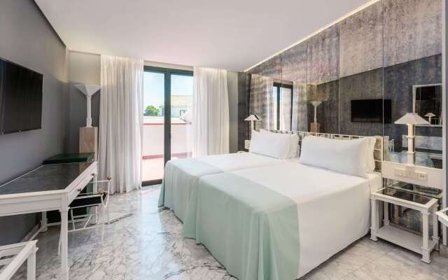 Hotel AZZ Mérida Medea