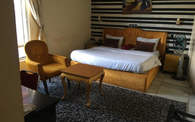 Benysta Hotels