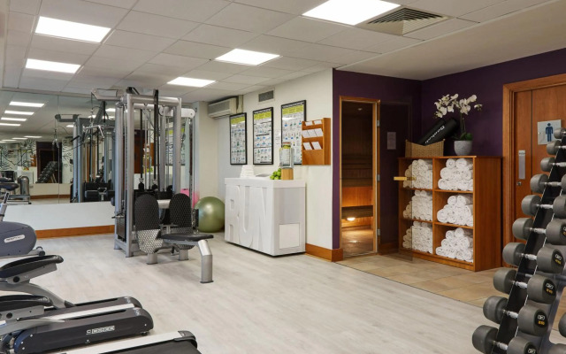 Crowne Plaza Hotel Blanchardstown by IHG