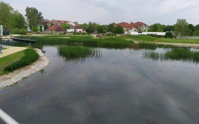 Sweet Apartman Zalakaros