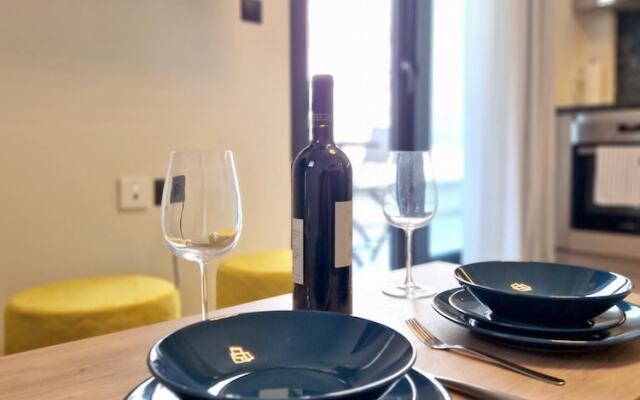 Volos Terra Deluxe Residences