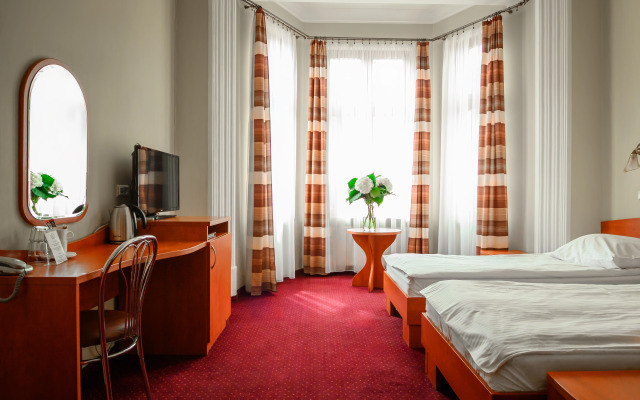 Hotel Kazimierz II