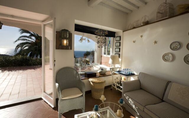 Villa Paola by SolturElba