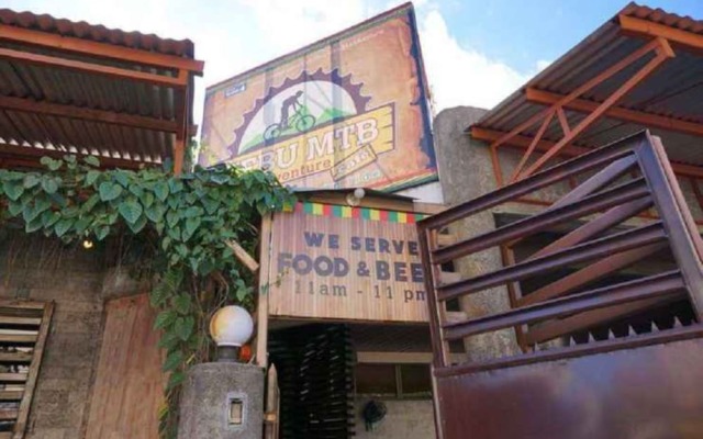 Cebu Hostel and Glamping