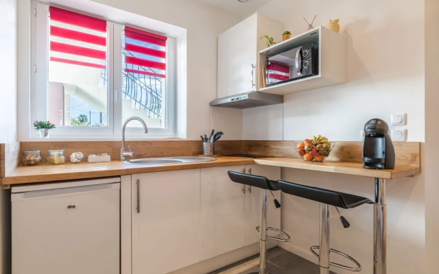 Confort - Appartement Anglet