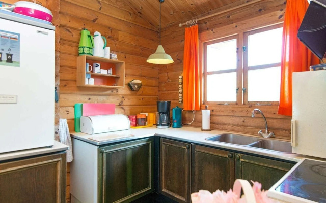 7 Person Holiday Home in Odder