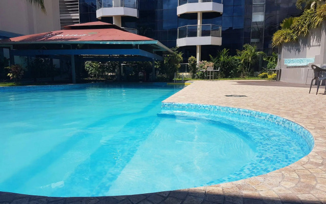 Samiria Jungle Hotel