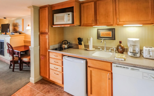 InnSeason Resorts HarborWalk