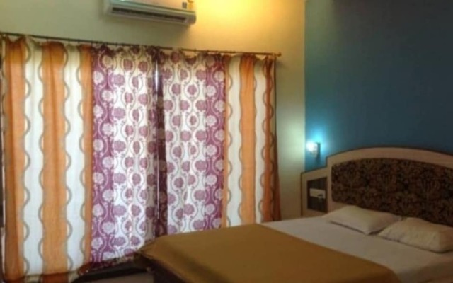 Krishna Valley Villa