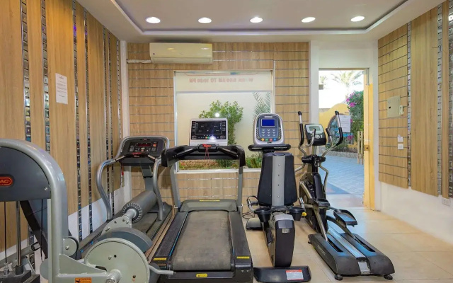 Panorama Bungalow Resort El Gouna