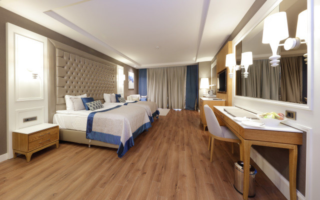 Sueno Hotels Deluxe Belek - All Inclusive Hotel