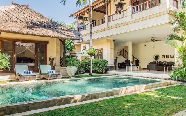 Villa Krisna