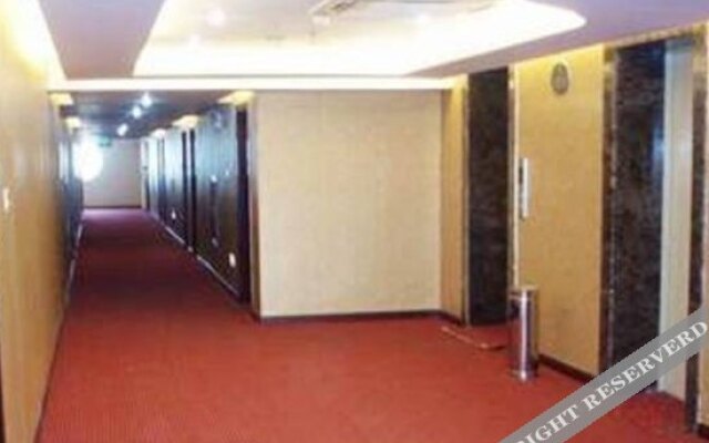 Yuanhe Hotel
