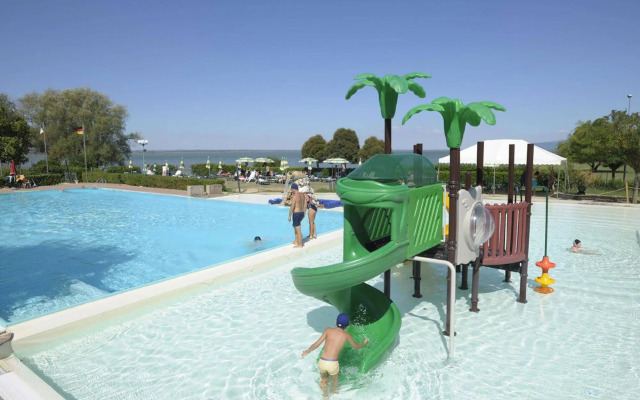 Camping & Village Polvese