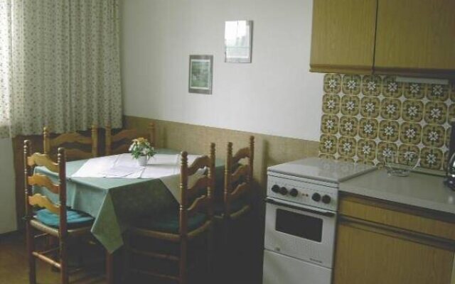 Ferienwohnungen Kern