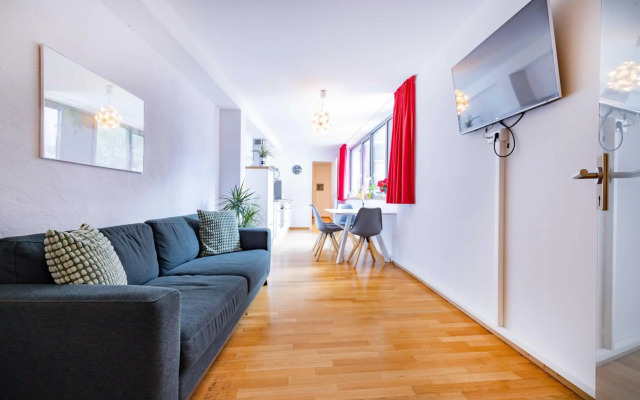 Altstadtsuite City Center